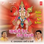 Balaji Tera Kya Kehna - Ramavtar Sharma Song Download